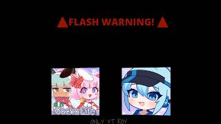 Gacha life And Gacha life2 oc gacha tweening animation foryou trending fyp shorts [upl. by Brian]