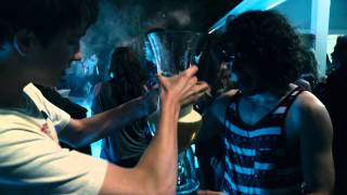 Project X 2012 Music Scene  Pursuit of Happiness HD [upl. by Merce]