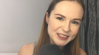 ASMR Whispers in Different Languages Afrikaans French Xhosa [upl. by Malas]