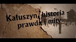 Kałuszyn historia prawda i mity [upl. by Puduns]