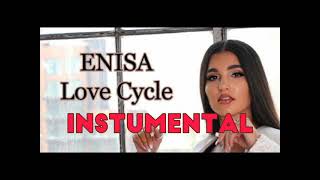 ENISA  LOVE CIRCLE INSTRUMENTAL [upl. by Neelyk]