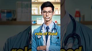 Role of food  Life processes  Class 10 science  Biologacharya foundation shorts class10 neet [upl. by Olfe]