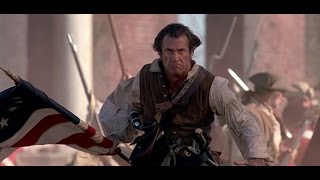 The Patriot full movie [upl. by Burta841]