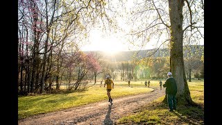 2018 CampO Canal 100 Mile Endurance Run [upl. by Laidlaw]