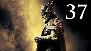 Elder Scrolls V Skyrim  Walkthrough  Part 37  Raise Zombie is Amazing Skyrim Gameplay [upl. by Kela112]