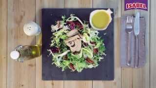 Recipe Endive Salad with Isabel Tuna [upl. by Iuqcaj977]