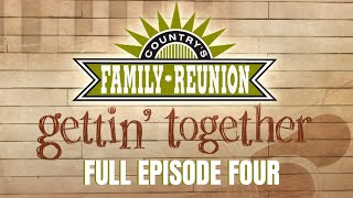 Gettin Together  Full Episode 4 [upl. by Pratte]