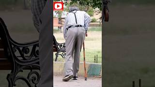 Old Man Break Dance  Old Man Dance in Public  Old Man breakdancing prank [upl. by Adnhoj197]