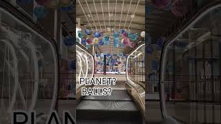 PLANETBALLasmr shortvideo toys trending bahrain [upl. by Hoo]