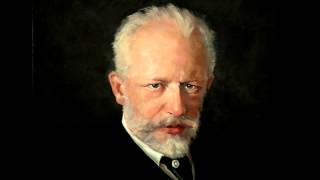 Tchaikovsky Andante from Symphony no 5 [upl. by Suolekcin]