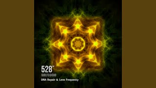 Anxiety Cure 528 Hz [upl. by Cired]