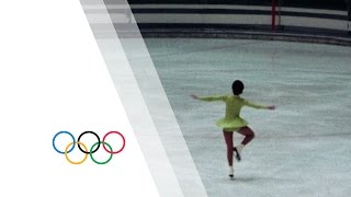 The Full Grenoble 1968 Winter Olympic Film  Olympic History [upl. by Dauf74]