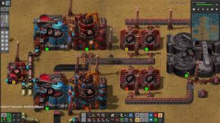 Factorio SeaBlock  68hrs  71hrs [upl. by Ennaihs]