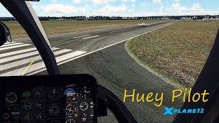 Bell 407 by JRX vs AI Airplane [upl. by Dnomyar]