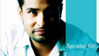 Socha Vich Tu Amrinder Gill [upl. by Ailehc335]