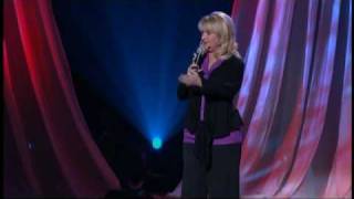 Chonda Pierce  The Insurance Claim [upl. by Anidal]