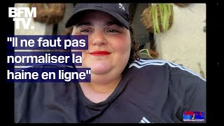 Linterview de Barbara Butch DJ harcelée depuis la cérémonie douverture des JO en intégralité [upl. by Chiquita]