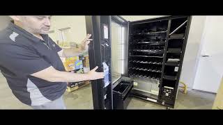 How to fix common errors on your vending machine [upl. by Lib394]