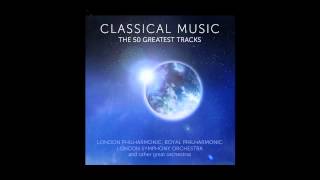 Dvořák  Symphony No9 From The New World Largo Royal Philharmonic Orchestra  Jascha Horenstein [upl. by Latsyek]