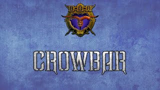 Crowbar Interview Bloodstock 2023 [upl. by Conger84]