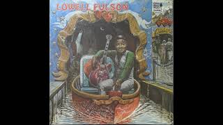 Lowell Fulson  The Best Of [upl. by Bahe]