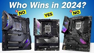 Best Motherboards For Ryzen 9 5900X In 2024 [upl. by Sillert]