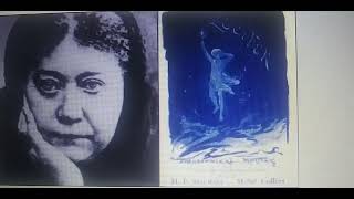 Explanation Of Theosophical Society in America and who I am I recorded it [upl. by Helfand]