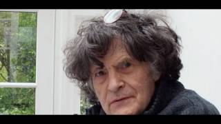 Heathcote Williams radical poet playwright and actor dies aged 75 [upl. by Barrett343]