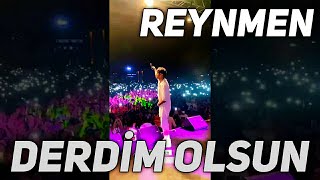 reynmenderdim olsun samsun konseri reynmen derdimolsun samsun [upl. by Lucias]