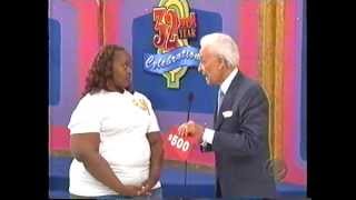 The Price is Right 09222003 32nd season premiere full episode [upl. by Moreland258]