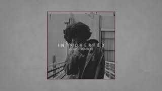 Free 6LACK x Phora Type Beat  quotIntrovertedquot  Mellow Ambient Instrumental [upl. by Nagar]