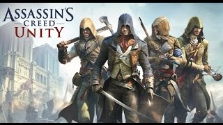 TUTO Comment Télécharger GRATUITEMENT Assassins creed unity [upl. by Ynaffit701]