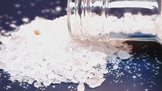 Insane Drug “Flakka” Disappears From Florida Streets [upl. by Eirised]