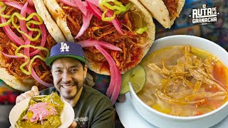 Batalla de COCHINITA PIBIL en la CDMX  ¿Cuál es LA MEJOR [upl. by Thorman]