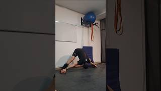 For perfect Squat 👉 Stretch 🏋🏿‍♂️ fisioonline training wod [upl. by Hines]