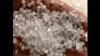 How It Is Made  Plastic Bags [upl. by Arrahs]