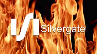 Silvergategate The unbanking of Silvergate  Episode 111 [upl. by Ashlee154]