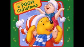 A Pooh Christmas  Deck the Halls [upl. by Laohcin]