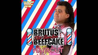 Haircut Remastered Brutus the Barber Beefcake [upl. by Emma648]