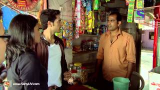 CID Giraftaar Part II  Episode 1062  12th April 2014 [upl. by Towney904]