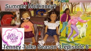 Tenney Talks GOTY 2025 Rumors season 3 episode 6 read description [upl. by Alamac]