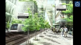 Bjarke Ingels quotHedonistic Sustainabilityquot [upl. by Eirb931]