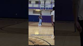 Who got clamps basketball nba ballislife kobe kyrieirving miamiheat basketballneverstops [upl. by Dahij929]