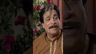 Kader Khan On Skipping Namaz amp Acting With Friends In Young Days kaderkhan bollywood flashback [upl. by Godding]