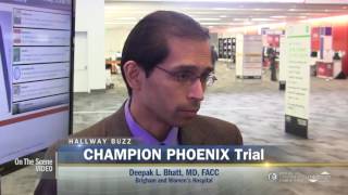 ACC13  Hallway Buzz  CHAMPION PHOENIX [upl. by Berta]