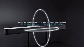 Sennheiser AMBEO Soundbar Plus [upl. by Trudnak]