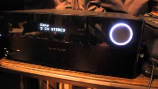 Harman Kardon AVR 3700 Review [upl. by Lori]