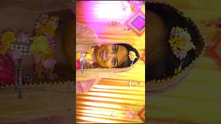 Dupatta reels haldi ceremony haldi 1000subscriber love 1million1 photography [upl. by Franz]