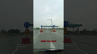 Ashiv toll gate virolvideoshortexploretrendingwatch now new [upl. by Nwaf]