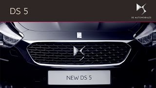 DS 5  Exterior Detailing [upl. by Asiar]